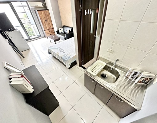 🔥走路一中🐈超新可貓貓租補電梯套房🐈物超所值大空間🔥 - Image 2