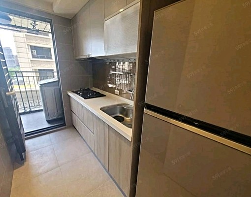 超級漂亮家具家電齊全大三房加車位便宜出租可申請補助 - Image 7