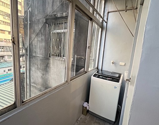 七張🏠變頻冷氣獨洗曬✅乾濕分離衛浴開窗✨垃圾代收近捷機能 - Image 6