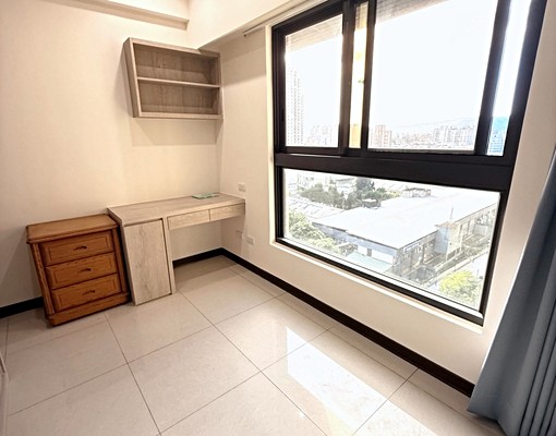 🏠近海山捷運站✨全新裝潢電梯3房改2房✨含平面大車位 - Image 6