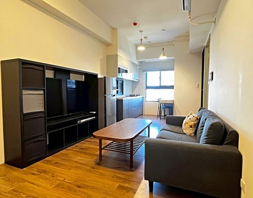 大城仰雲🔥精裝兩房✨家具全配✨車位 - Image 3