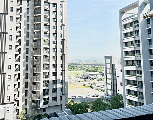 大城仰雲🔥精裝兩房✨家具全配✨車位 - Image 9