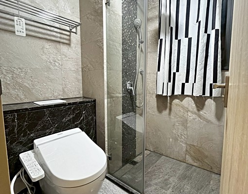 大城仰雲🔥精裝兩房✨家具全配✨車位 - Image 8