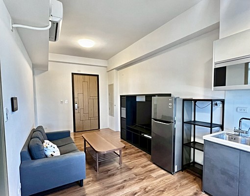 大城仰雲🔥精裝兩房✨家具全配✨車位 - Image 2