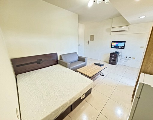 近市府/火車站舒適電梯套房~可租補可貓貓 - Image 3