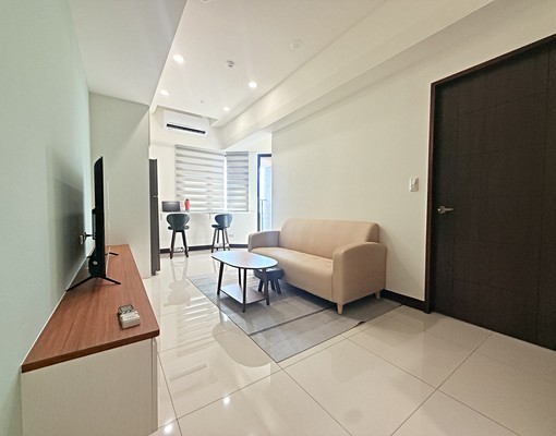 福懋MORE+高樓層景觀3房平面車位 - Image 2