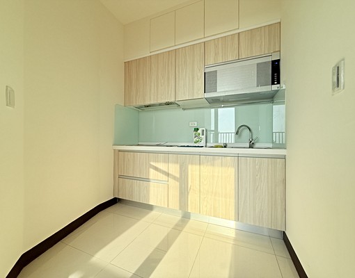 福懋MORE+高樓層景觀3房平面車位 - Image 3