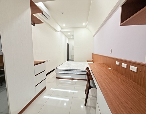 福懋MORE+高樓層景觀3房平面車位 - Image 8