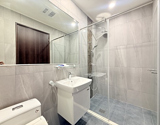 福懋MORE+高樓層景觀3房平面車位 - Image 10