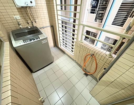 🏠興富發上城✨燙金門牌社區可租補可戶籍2房👍泡澡浴缸 - Image 9