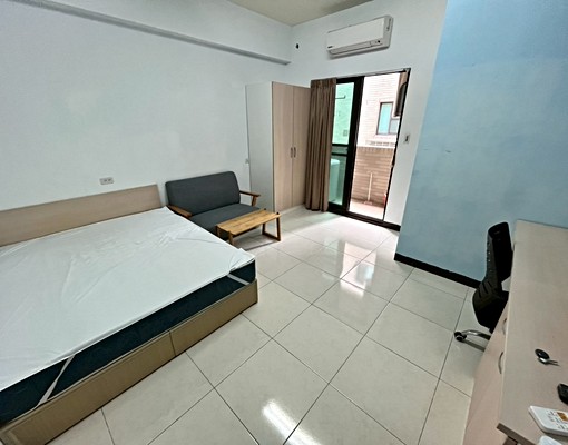 ✨全新✨可租補✨機車好停✨陽台獨洗✨秒殺✨ - Image 1