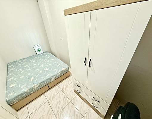 台北橋站2房‧貓咪友善‧流理台可煮‧獨立陽台‧一層一戶 - Image 6