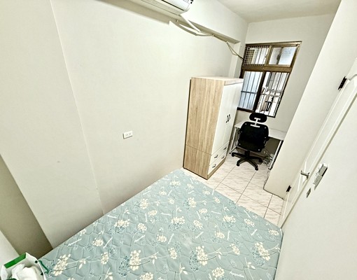 台北橋站2房‧貓咪友善‧流理台可煮‧獨立陽台‧一層一戶 - Image 8