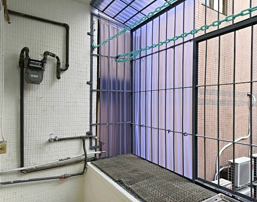 永和區中正路3樓三房一大廳附天然瓦斯3台冷氣 - Image 9