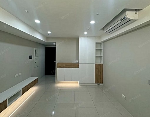 近海山站/全新裝潢2房/含車位/生活機能方便 - Image 3