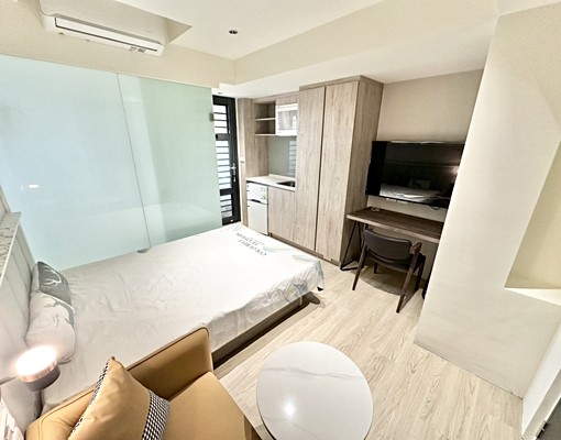 🐈可貓貓走路到興大🐈稀有台水電套房🔥陽台獨洗曬🔥秒殺 - Image 4