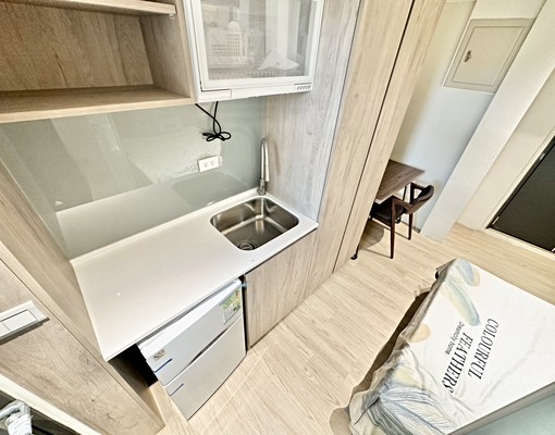 🐈可貓貓走路到興大🐈稀有台水電套房🔥陽台獨洗曬🔥秒殺 - Image 9