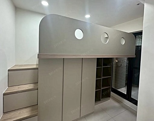 近海山站/全新裝潢2房/含車位/生活機能方便 - Image 4