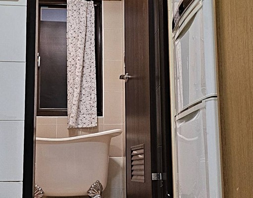 ❌寵❌🚬❌神桌!免費可補貼!歐洲公園美大套房『五泰老高』 - Image 2