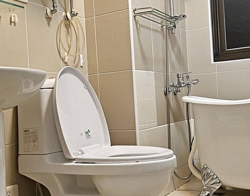 ❌寵❌🚬❌神桌!免費可補貼!歐洲公園美大套房『五泰老高』 - Image 6