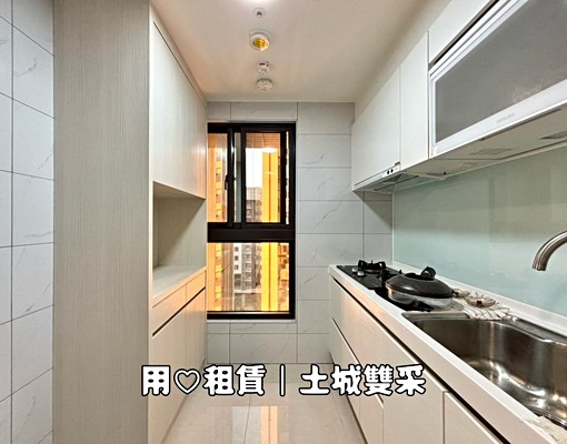 近捷運可租補❥拎包入住❥世界花園獨立廚房邊間三房車 - Image 10