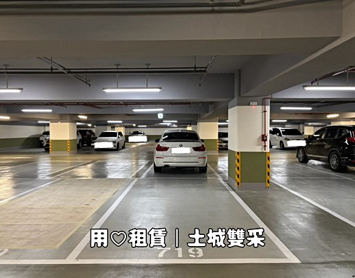 近捷運可租補❥拎包入住❥世界花園獨立廚房邊間三房車 - Image 13