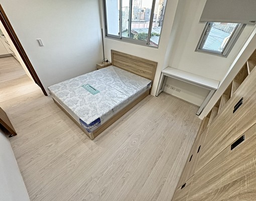 全新的味道🍎三房兩衛🍎家具全配🍎水湳經貿 - Image 9