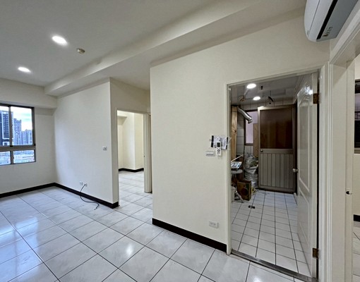 小薇租屋🍒全新裝修電梯空屋兩房🍒可租補/自住/辦公營登 - Image 5