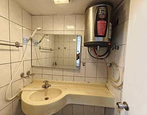 可租補/豐原三民路商圈採光套房 - Image 7