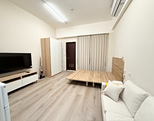 可入籍|近AAIA|家樂福|昕境廣場🐈陽台大套房|可租車位 - Image 10