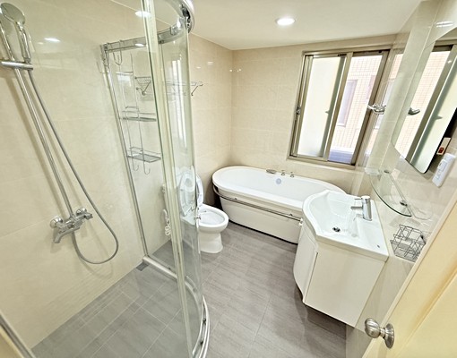 ✨興富發上城✨✅租補戶籍✨大兩房全配✨高樓屋況佳採光美✨ - Image 4