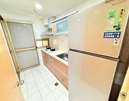 ✨興富發上城✨✅租補戶籍✨大兩房全配✨高樓屋況佳採光美✨ - Image 8