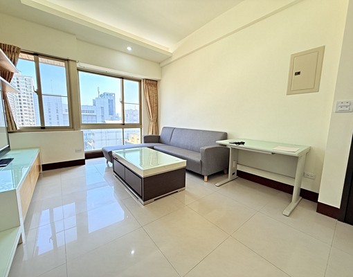 ✨興富發上城✨✅租補戶籍✨大兩房全配✨高樓屋況佳採光美✨ - Image 9