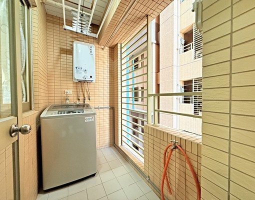 ✨興富發上城✨✅租補戶籍✨大兩房全配✨高樓屋況佳採光美✨ - Image 10