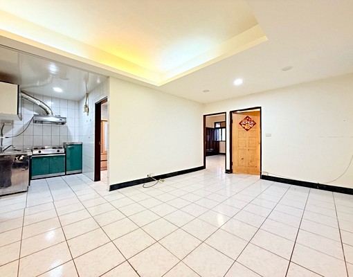 丹鳳站/超值三房/寵物友善/台水台電/廚房可煮食/採光大空間 - Image 4