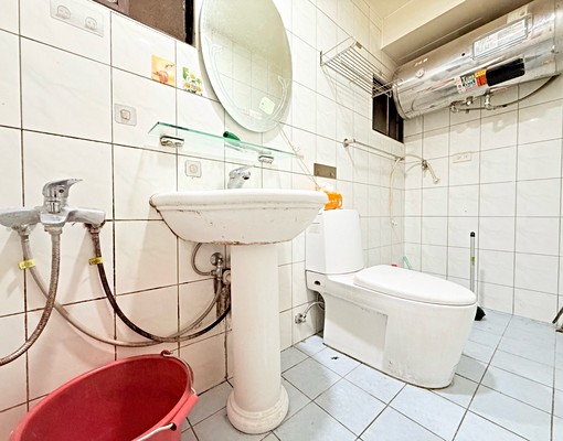 丹鳳站/超值三房/寵物友善/台水台電/廚房可煮食/採光大空間 - Image 12