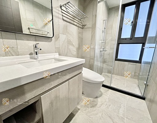 洲際漢神旁/全新2房視野戶平車 - Image 10