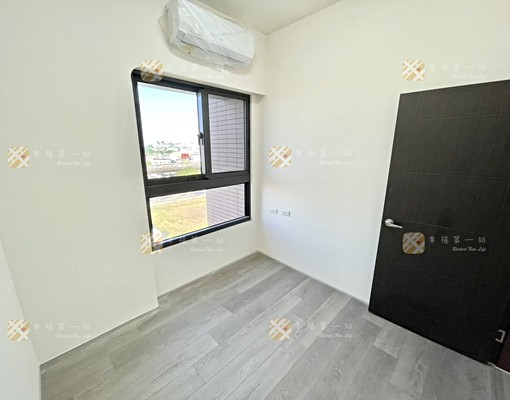 洲際漢神旁/全新2房視野戶平車 - Image 6