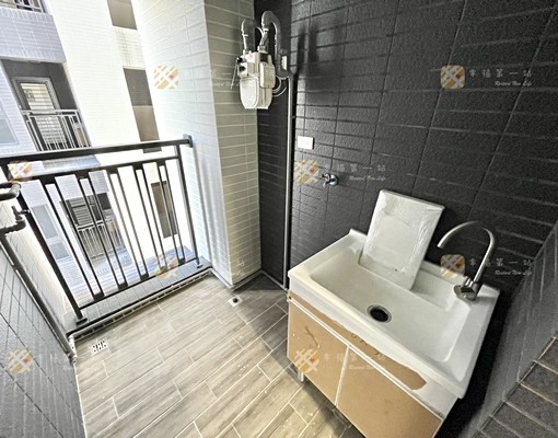 洲際漢神旁/全新2房視野戶平車 - Image 8