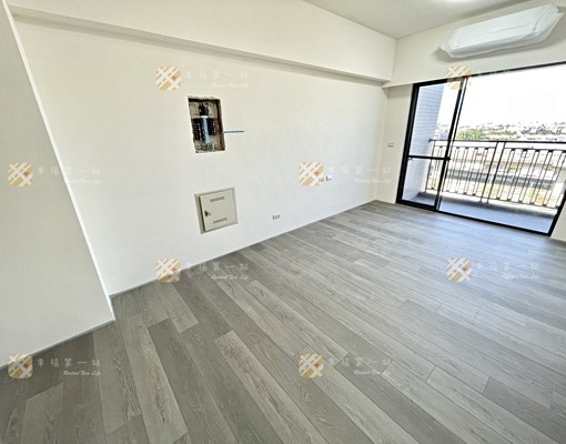 洲際漢神旁/全新2房視野戶平車 - Image 2