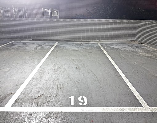 全新落成新天地溫馨3房車全配傢俱 - Image 8