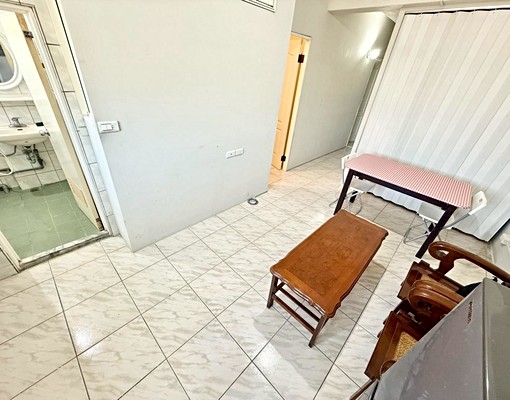 一層一戶、貓咪友善、流理台可炊、獨立陽台、台北橋站、三重國小 - Image 4