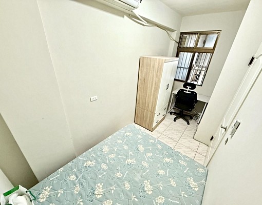 一層一戶、貓咪友善、流理台可炊、獨立陽台、台北橋站、三重國小 - Image 8