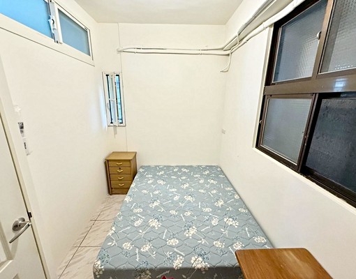 一層一戶、貓咪友善、流理台可炊、獨立陽台、台北橋站、三重國小 - Image 11