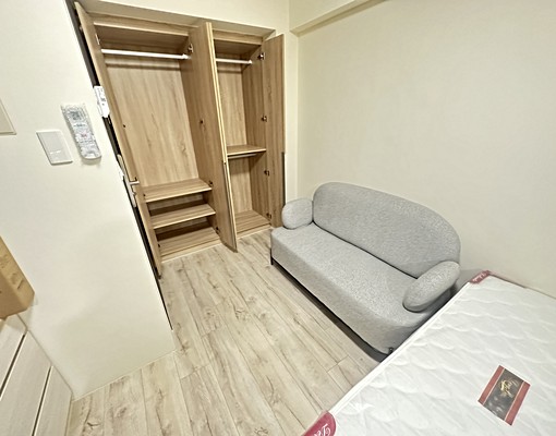 近中友✅超質感/小資套/陽台獨洗/流理台✅雙租補 - Image 4