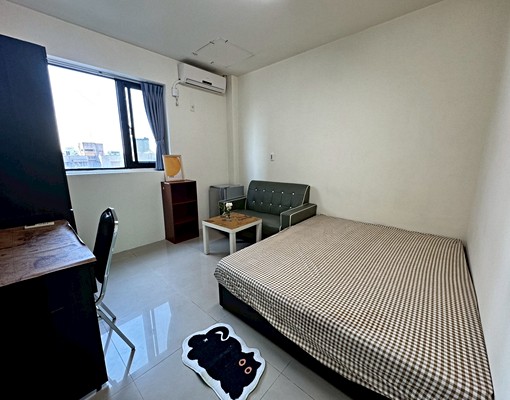 電梯套房|走路中科大一中商圈|可租補|近火車站|學校認證宿舍 - Image 2