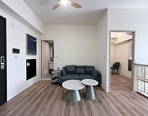 🍎高鐵好房|春福天駅面公園第一排2房2衛|附平面車位 - Image 5