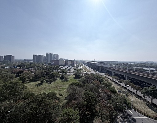 🍎高鐵好房|春福天駅面公園第一排2房2衛|附平面車位 - Image 13
