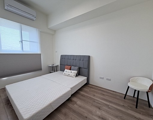 🍎高鐵好房|春福天駅面公園第一排2房2衛|附平面車位 - Image 11