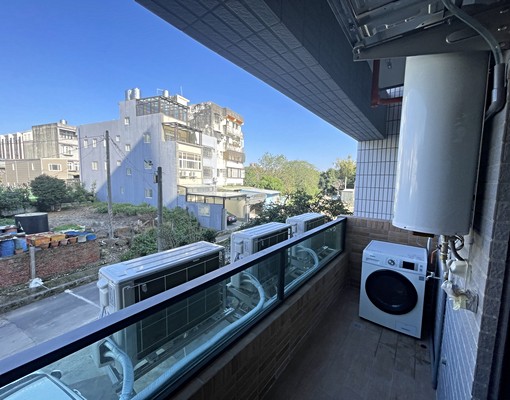 喬陽社宅⭐️正傑城光⭐️全新三房⭐️免仲可租補 - Image 11